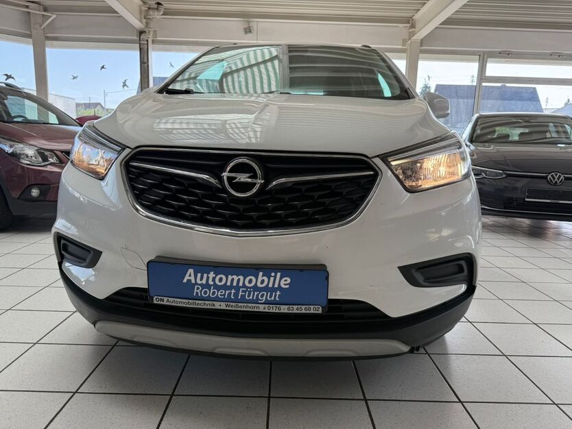 Opel Mokka 107.000 km 10.600 € Kissing 86438