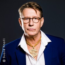 Andreas Rebers 11.12.2026 Parktheater im Kurhaus Göggingen