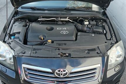 Toyota Avensis 355.155 km 1.600 &euro; Augsburg 86199