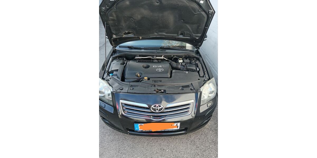 Toyota Avensis 355.155 km 1.600 &euro; Augsburg 86199