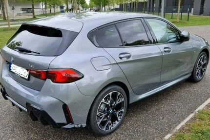 BMW 120 3.900 km 33.999 € Friedberg 86316