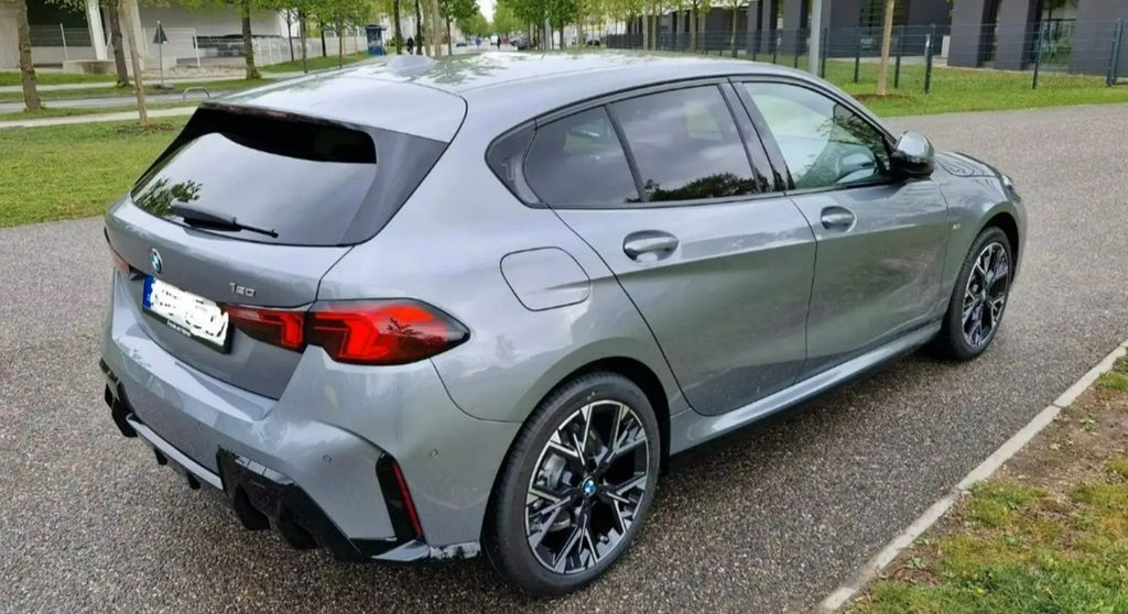 BMW 120 3.900 km 33.999 € Friedberg 86316