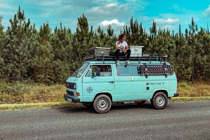 VW T3 Multivan 385.900 km 16.500 &euro; Ziemetshausen 86473