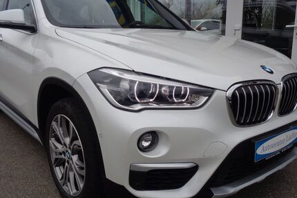 BMW X1 71.900 km 19.999 &euro; Augsburg 86179