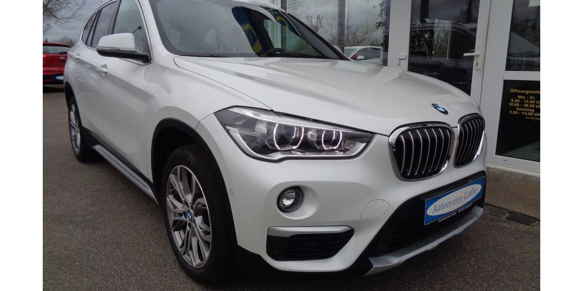 BMW X1 71.900 km 19.999 &euro; Augsburg 86179