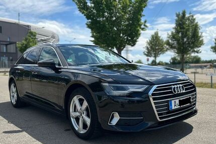 Audi A6 117.500 km 29.450 &euro; Neusäß 86356