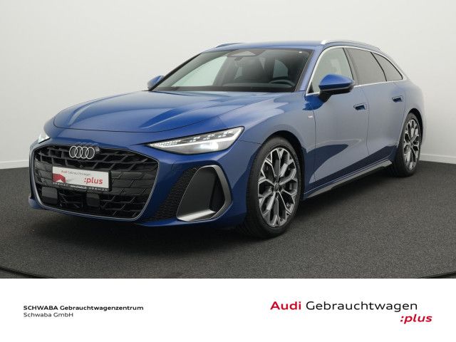 Audi A6 12.400 km 66.890 &euro; Gersthofen 86368