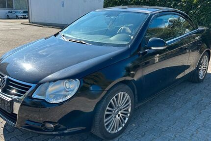 VW Eos 280.800 km 1.790 € Wertingen-Roggden 86637