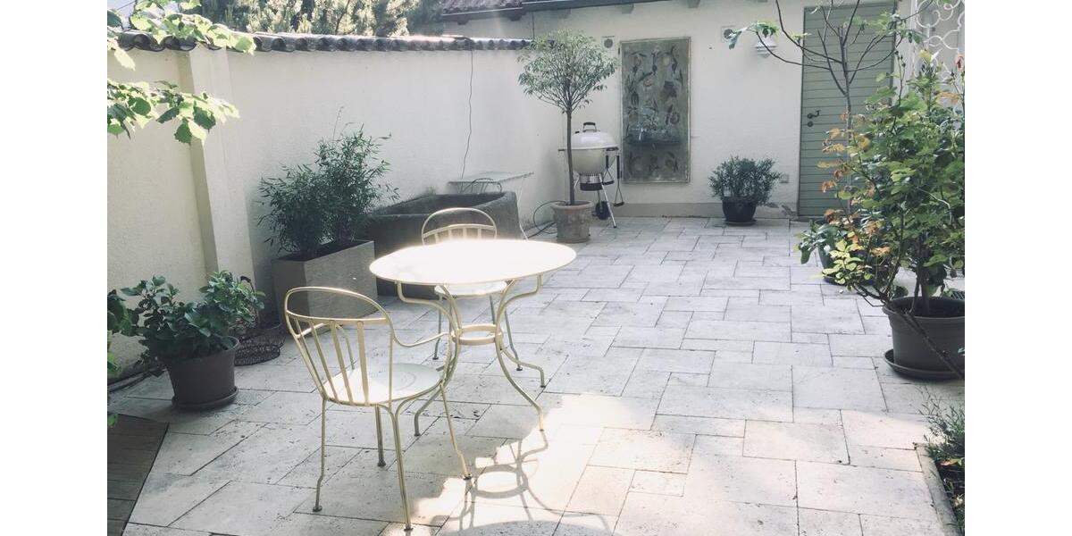 Villa Augsburg Bergheim - 7.5 Zimmer, 330 m&sup2;, 1.850.000&euro; | Angebot:27129783