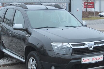 Dacia Duster 98.920 km 9.950 &euro; Stadtbergen 86391
