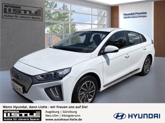 Hyundai IONIQ 31.813 km 17.985 &euro; Augsburg 86165