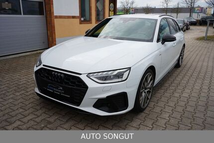 Audi A4 190.000 km 23.390 &euro; Untermeitingen 86836