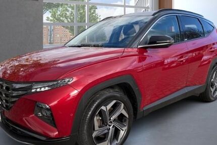 Hyundai TUCSON 68.382 km 25.985 &euro; Augsburg 86165