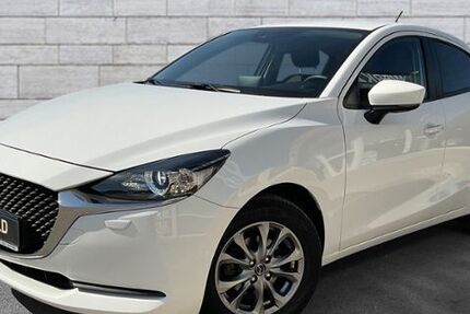 Mazda 2 64.700 km 16.490 &euro; Augsburg 86179