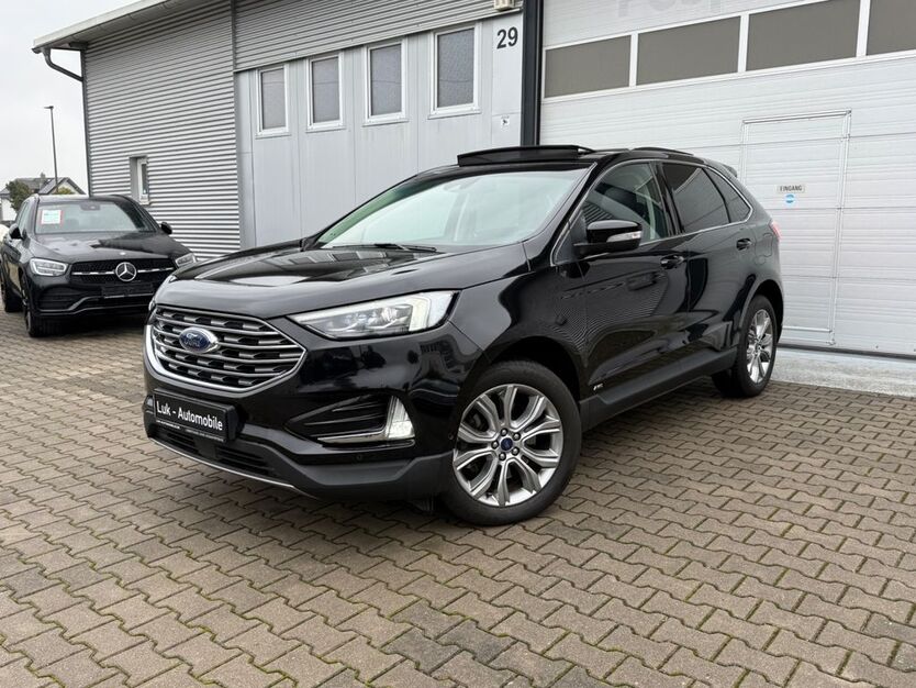 Ford Edge 181.000 km 19.200 € Königsbrunn 86343