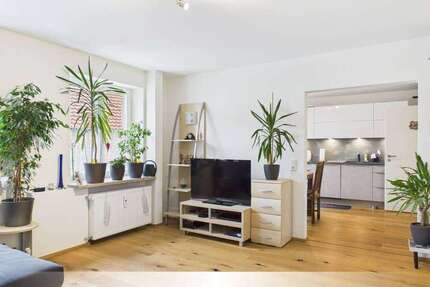 Wohnung zum Kaufen in Friedberg 560.000 € 104.1 m²