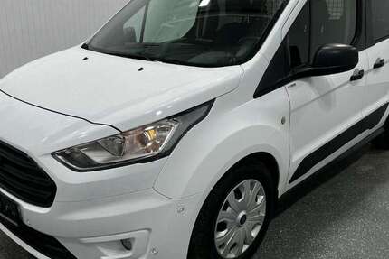 Ford Transit Connect 172.400 km 12.790 € Aichach 86551