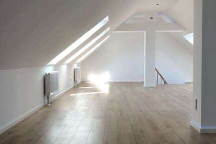 Wohnung Augsburg Innenstadt - 4 Zimmer, 95 m&sup2;, 1.350&euro; | Angebot:26979527
