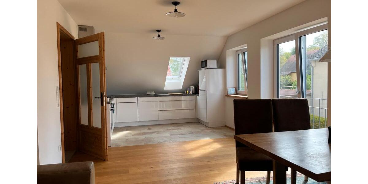 Dachgeschoßwohnung Steindorf - 4 Zimmer, 107 m&sup2;, 1.177&euro; | Angebot:26532046