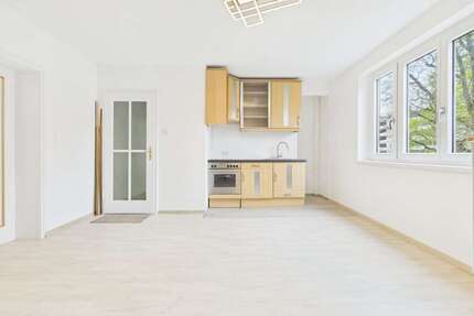 Wohnung Göggingen Göggingen - 2 Zimmer, 39 m&sup2;, 125.000&euro; | Angebot:27306760