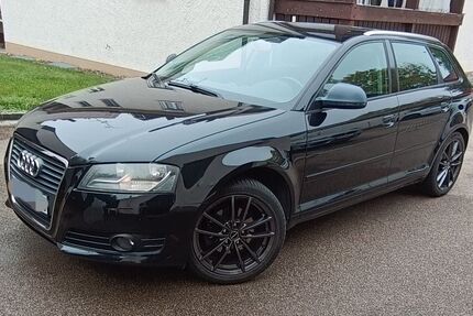 Audi A3 248.984 km 3.750 &euro; Prittriching 86931