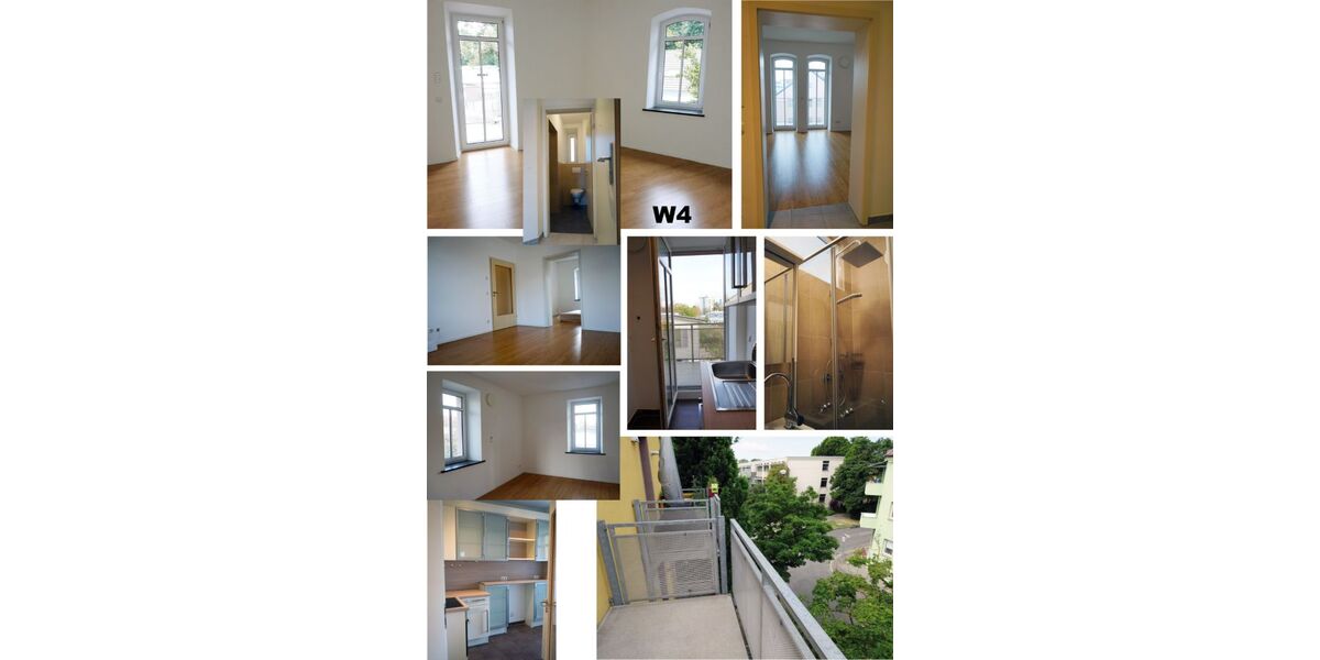 Provisionsfrei* In Augsburg Stadt beim Freizeitpark Lechauen: Historisches 11 Parteien Mehrfamilienhaus, vollvermietetet, von privat ohne Makler 42 zimmer