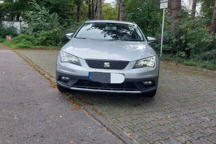 Seat Leon 106.000 km 13.500 &euro; Gersthofen 86368