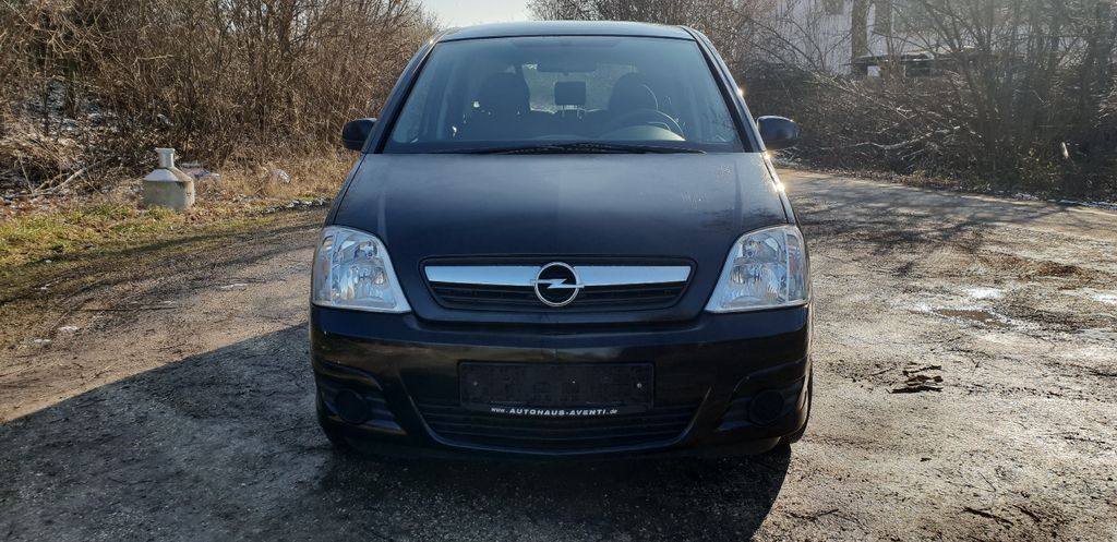 Opel Meriva 155.000 km 3.365 € Augsburg 86167