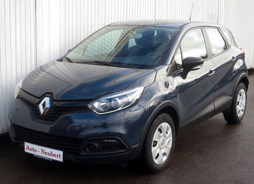 Captur