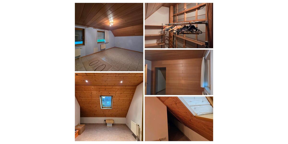 Einfamilienhaus Wertingen - 6 Zimmer, 150 m&sup2;, 559.000&euro; | Angebot:27092792