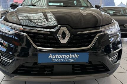 Renault Arkana 10.800 km 24.800 € Kissing 86438