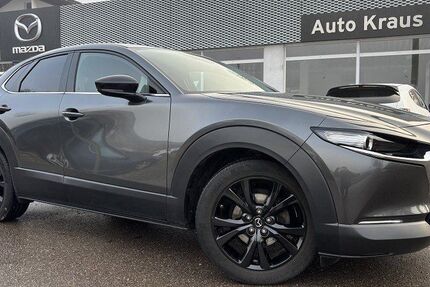 Mazda CX-30 47.182 km 21.490 &euro; Buttenwiesen 86647