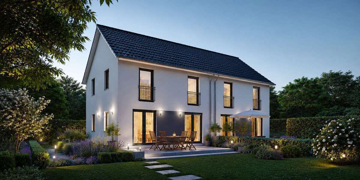 Einfamilienhaus Klosterlechfeld - 4 Zimmer, 118 m&sup2;, 507.400&euro; | Angebot:27378269