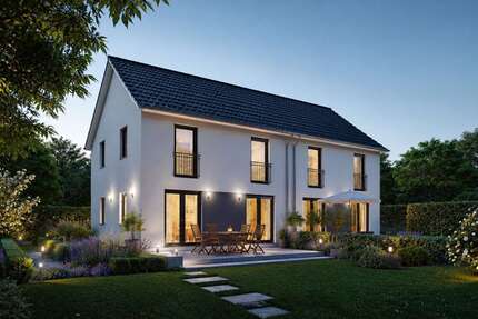 Haus Klosterlechfeld - 4 Zimmer, 118 m&sup2;, 507.400&euro; | Angebot:27378269