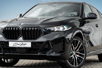 BMW X6 12.290 km 78.990 &euro; Augsburg 86199