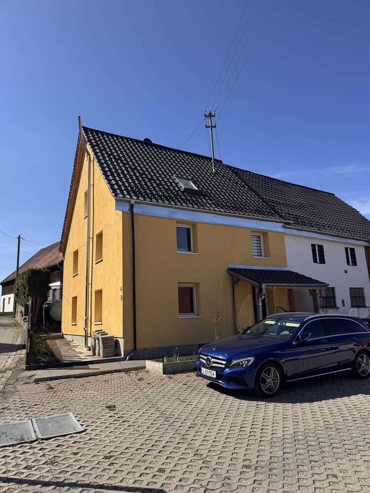 Haus zum Kaufen in Fischach 359.000 € 126.91 m²