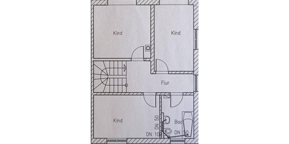 Doppelhaushälfte Mering Sankt Afra - 7 Zimmer, 176 m&sup2;, 880.000&euro; | Angebot:26344095