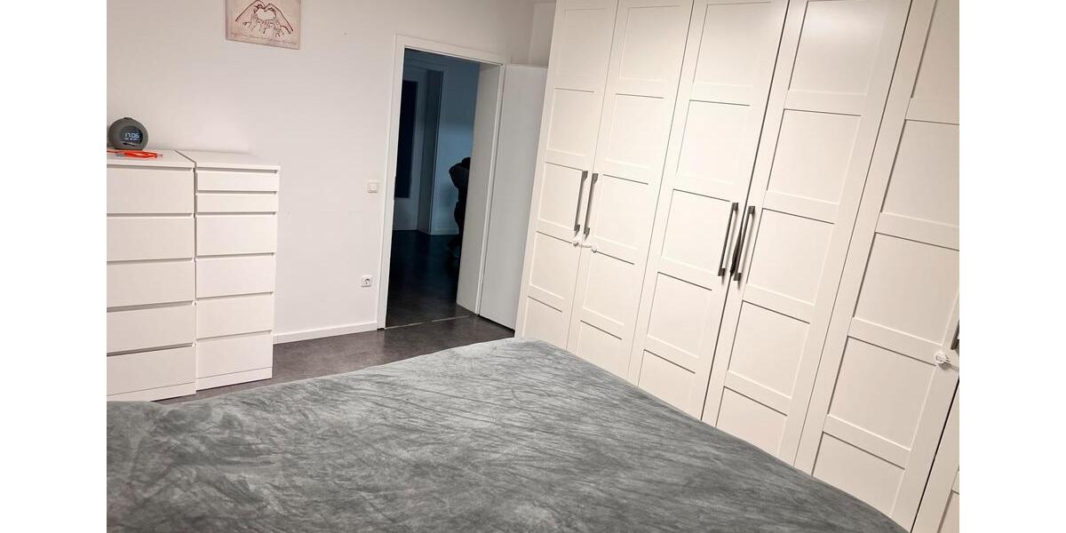 Etagenwohnung Langweid am Lech - 4 Zimmer, 92 m&sup2;, 498.000&euro; | Angebot:25614213