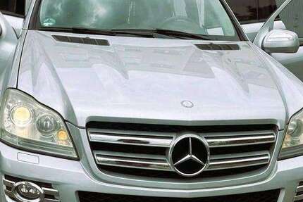 Mercedes-Benz GL 320 275.000 km 12.589 &euro; Augsburg 86167