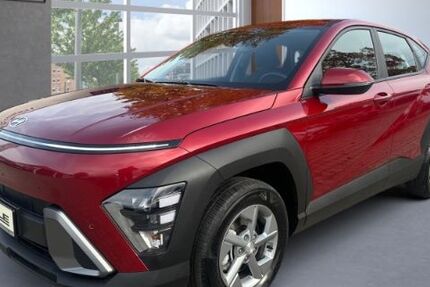Hyundai KONA 11.028 km 24.485 € Augsburg 86165