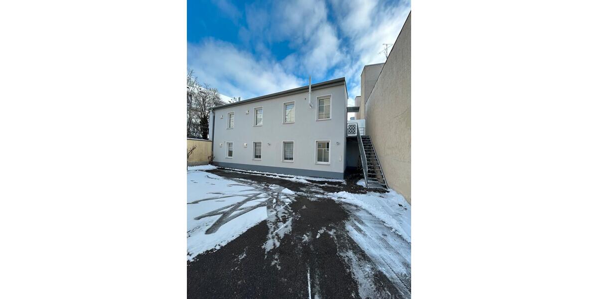 Wg Zimmer in 2er Wg Bismarckviertel neu 1 zimmer