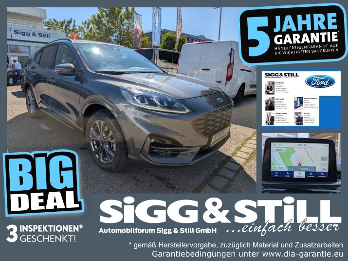 Kuga