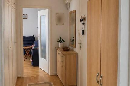 Wohnung Augsburg Hochzoll - 2 Zimmer, 42 m&sup2;, 1.000&euro; | Angebot:26272763