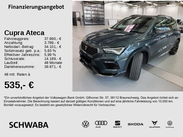 Ateca