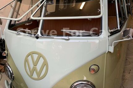 VW T1 55.555 km 155.000 € Gersthofen 86368