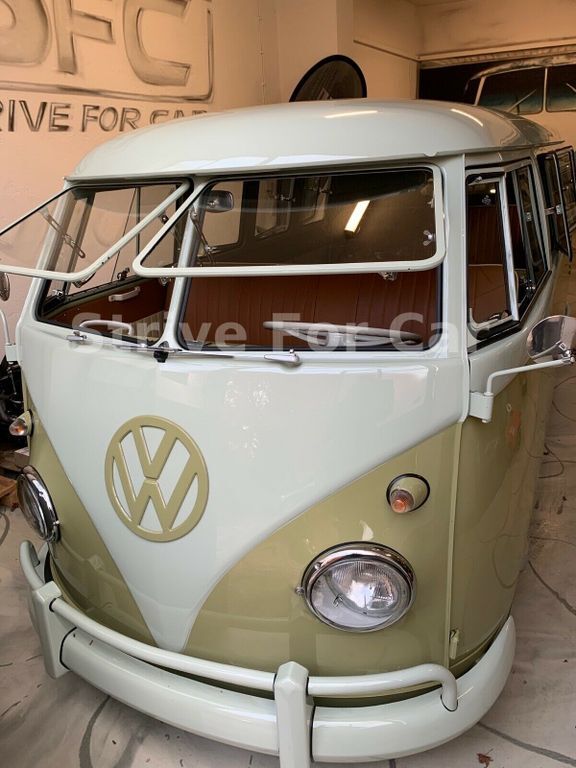 VW T1 55.555 km 155.000 € Gersthofen 86368