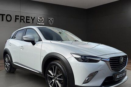 Mazda CX-3 198.500 km 12.850 &euro; Gersthofen 86368
