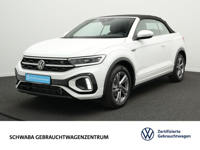 VW T-Roc 14.900 km 31.950 &euro; Gersthofen 86368