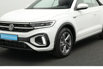 VW T-Roc 14.900 km 32.180 &euro; Gersthofen 86368