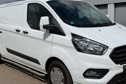 Ford Transit Custom 88.000 km 14.990 &euro; Peutenhausen / Gachenbach 86565